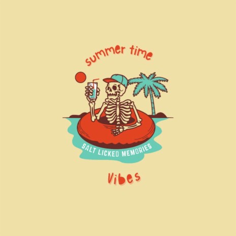 Summertime Vibes ft. Frawlik | Boomplay Music