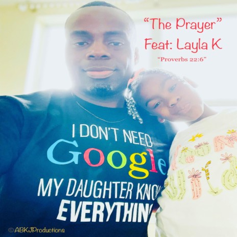 The Prayer ft. Layla K