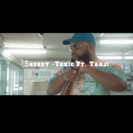 Toxic ft. Taaji | Boomplay Music