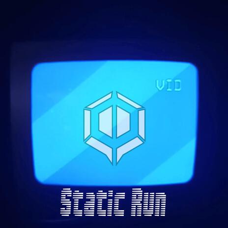 Static Run | Boomplay Music