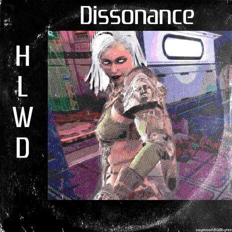 Dissonance | Boomplay Music