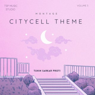 Citycell Theme