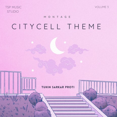 Citycell Theme | Boomplay Music