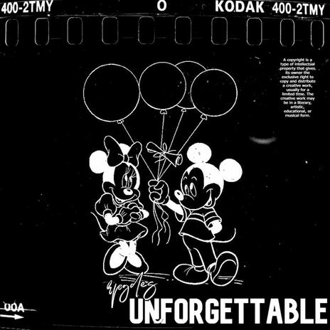 unforgettable | Boomplay Music