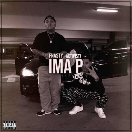 Ima P ft. Activistj | Boomplay Music