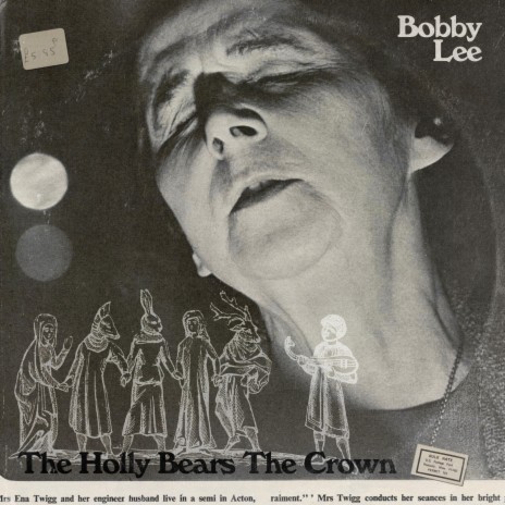 The Holly Bears the Crown | Boomplay Music