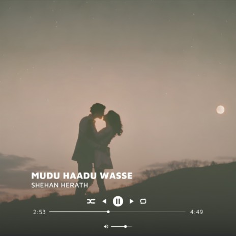 Mudu Haadu Wasse | Boomplay Music