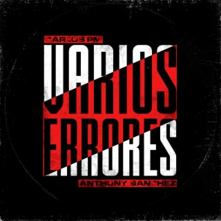 Varios Errores