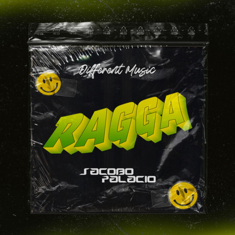 Ragga | Boomplay Music