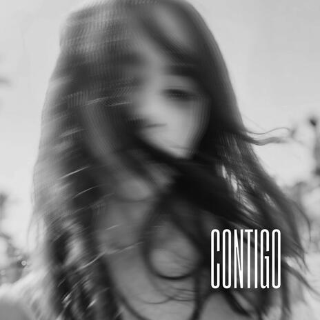 Contigo ft. Antonio Emard | Boomplay Music