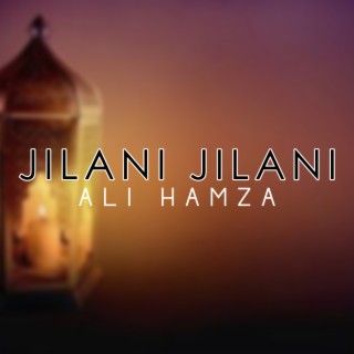 Jilani Jilani