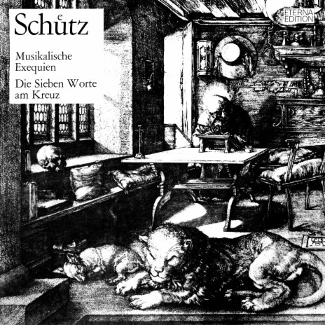 Die Sieben Worte Jesu Christi am Kreuz, SWV 478 (Remastered) ft. Theo Adam, Rolf Apreck, Hans-Joachim Rotzsch, Hermann Christian Polster & Dresdner Kreuzchor | Boomplay Music