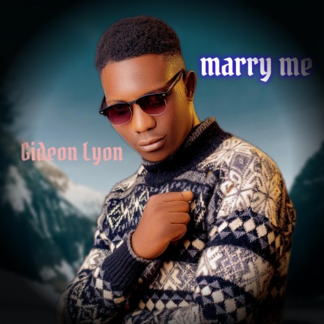 Marry me | Boomplay Music