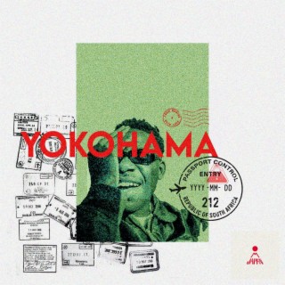 Yokohama lyrics | Boomplay Music