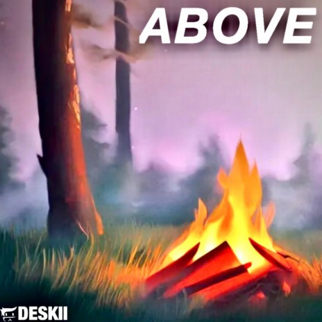 Above | Boomplay Music