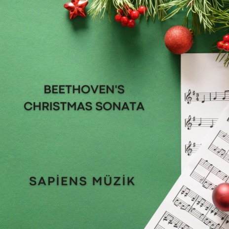 Christmas Sonata in G Minor | Boomplay Music