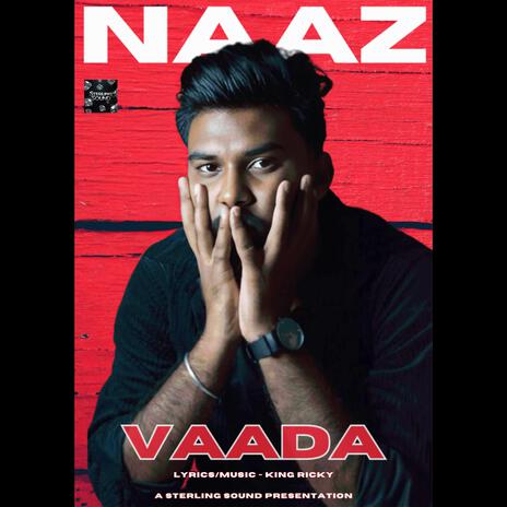 Vaada ft. King Ricky | Boomplay Music