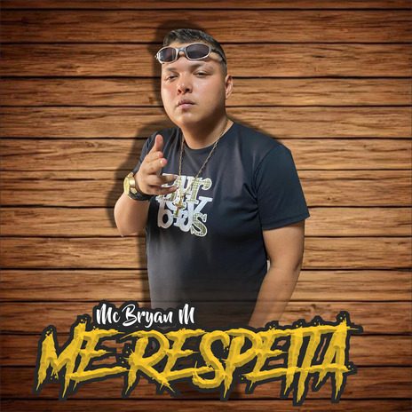 Me Respeita | Boomplay Music