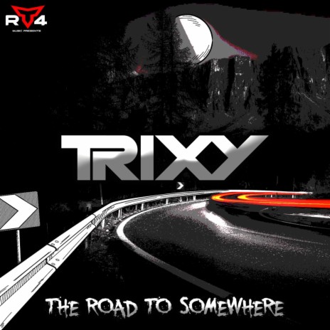 The Road To Somewhere | Boomplay Music