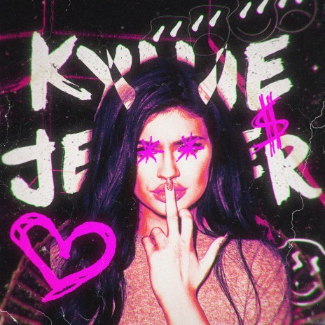 Kylie Jenner ft. VMZ, Flacko, Akashi Cruz & Secondtime | Boomplay Music