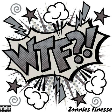 WTF | Boomplay Music