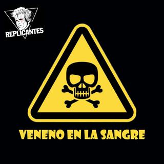 Veneno en la sangre