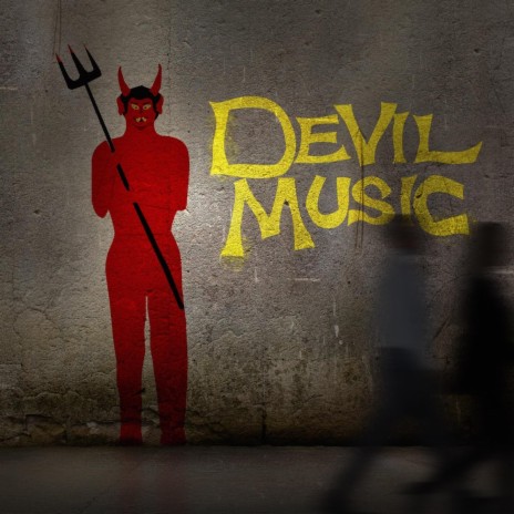 Fallen Angel, Lonesome Devil | Boomplay Music