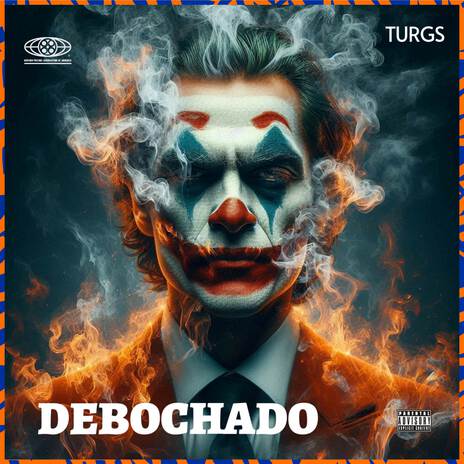 Debochado ft. WP | Boomplay Music