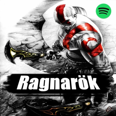 Ragnarök, God Of War