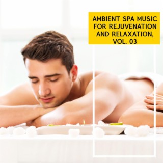 Ambient Spa Music for Rejuvenation and Relaxation, Vol. 03