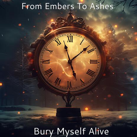 Bury Myself Alive | Boomplay Music