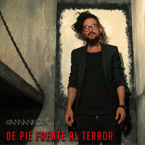 De Pie Frente Al Terror | Boomplay Music