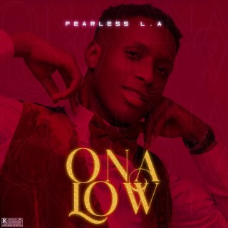 Ona low (feat. Fearless)