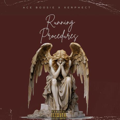 Running Procedures ft. Xerphect | Boomplay Music