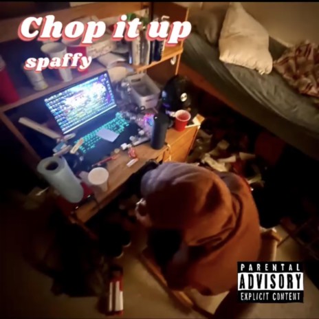 chop it up | Boomplay Music