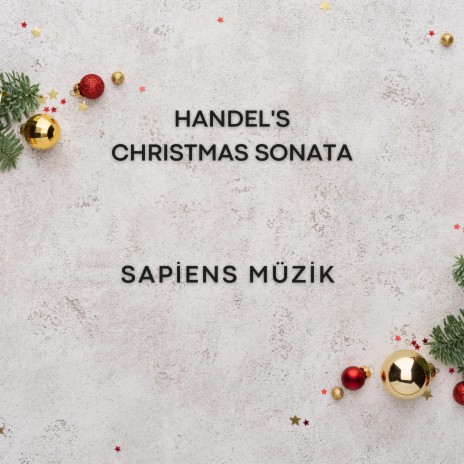 Handel's Yuletide Alleluia | Boomplay Music