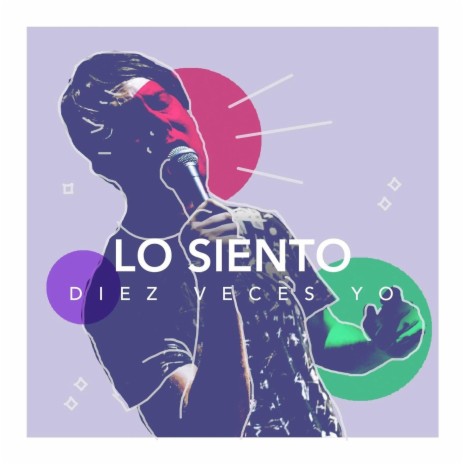 Lo Siento | Boomplay Music