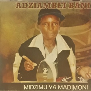 Midzimu Ya Madimoni