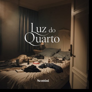 Luz do quarto