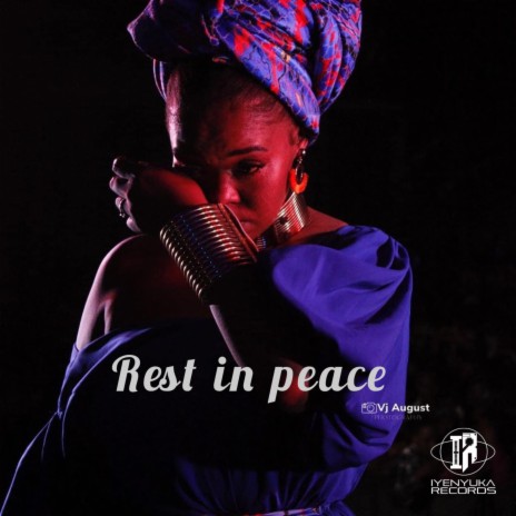 Rest In Peace(Zahara) | Boomplay Music