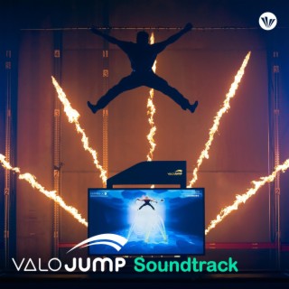 ValoJump (Original Game Soundtrack)