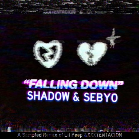 Falling Down ft. Sebyopr | Boomplay Music