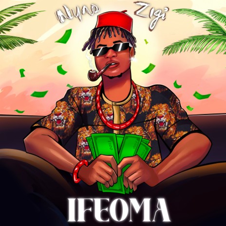 Ifeoma | Boomplay Music