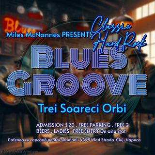 Blues Groove 3