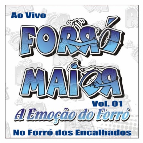 Forró Maior - FORRÓ MAIOR | Boomplay Music