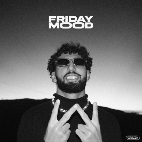 Friday mood | Boomplay Music