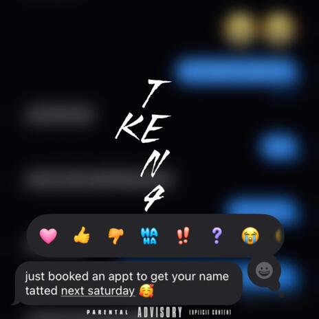 Tatt My Name | Boomplay Music