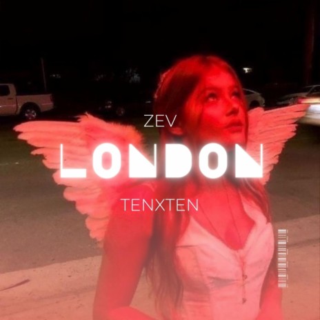 london ft. TenxTen | Boomplay Music