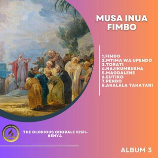 MUSA INUA FIMBO