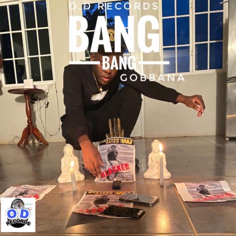 Bang, | Boomplay Music